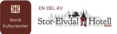 Logo, STOR-ELVDAL HOTELL AS